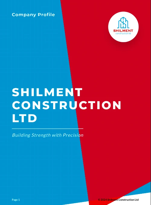 Shilment Profile Cover