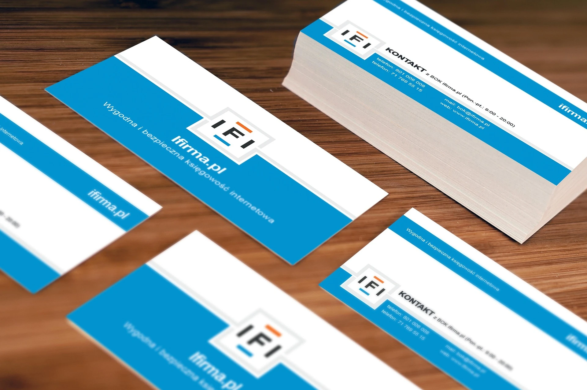 Stationery Design